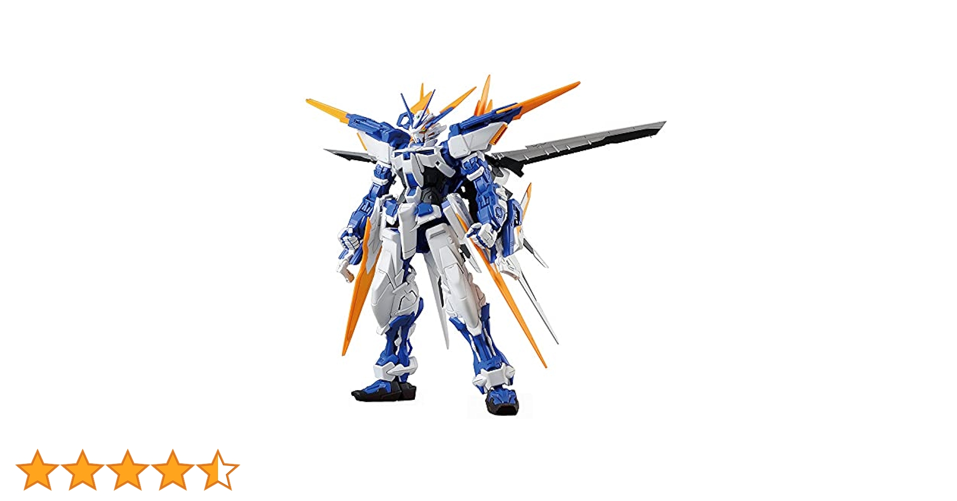 MG ガンダムアストレイブルーフレームD MG 1/100 ガンダムアストレイ ブルーフレームD│株式会社BANDAI